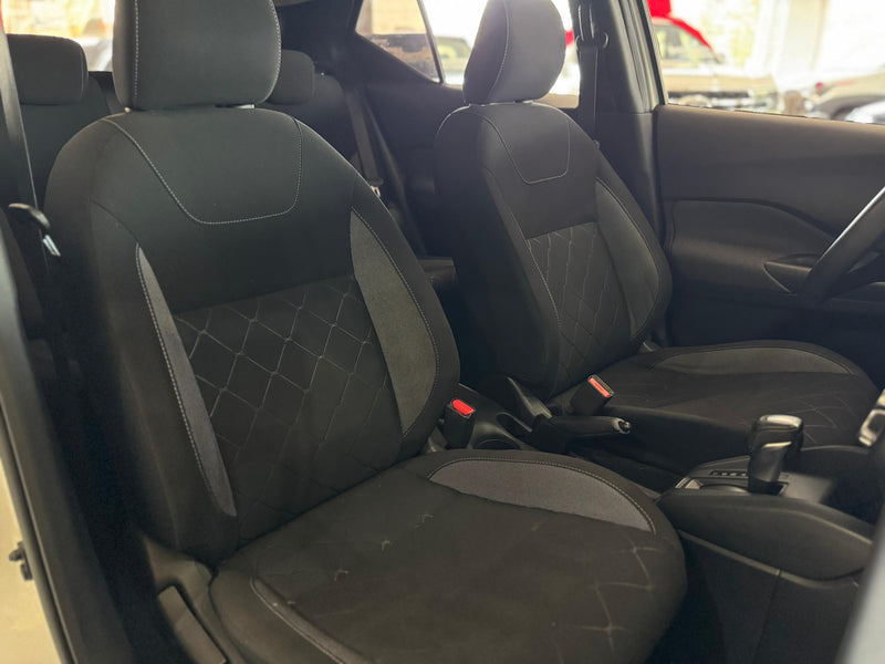 Volkswagen Nivus 200 TSI 1.0 Automático - 2023/2024