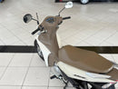 VENDIDO ✅ - Honda Biz 125 Semi Automática Flex - 2024
