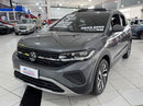 VENDIDO ✅ - Volkswagen T-Cross Comfortline 1.0 TSI Automático