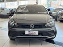 VENDIDO ✅  - Volkswagen Polo Track 1.0 Manual Flex - 2024/2025