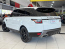 VENDIDO ✅ - Range Rover Sport HSE Blindada 3.0 Automática Turbo Diesel - 2018/2019