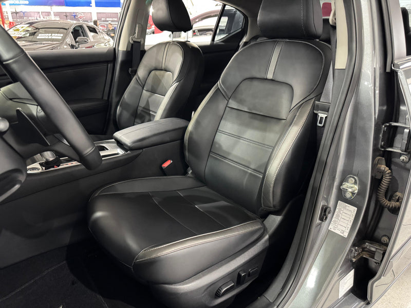 VENDIDO ✅ - Nissan Sentra Advance 2.0 Automático